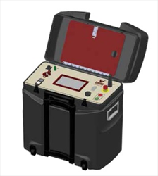 Thiết bị kiểm tra cách điện cao áp Phenix 475-20B